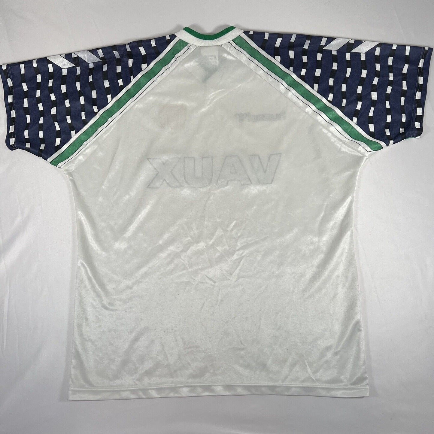 Sunderland 1991/1992/1993 Away Football Shirt  XL