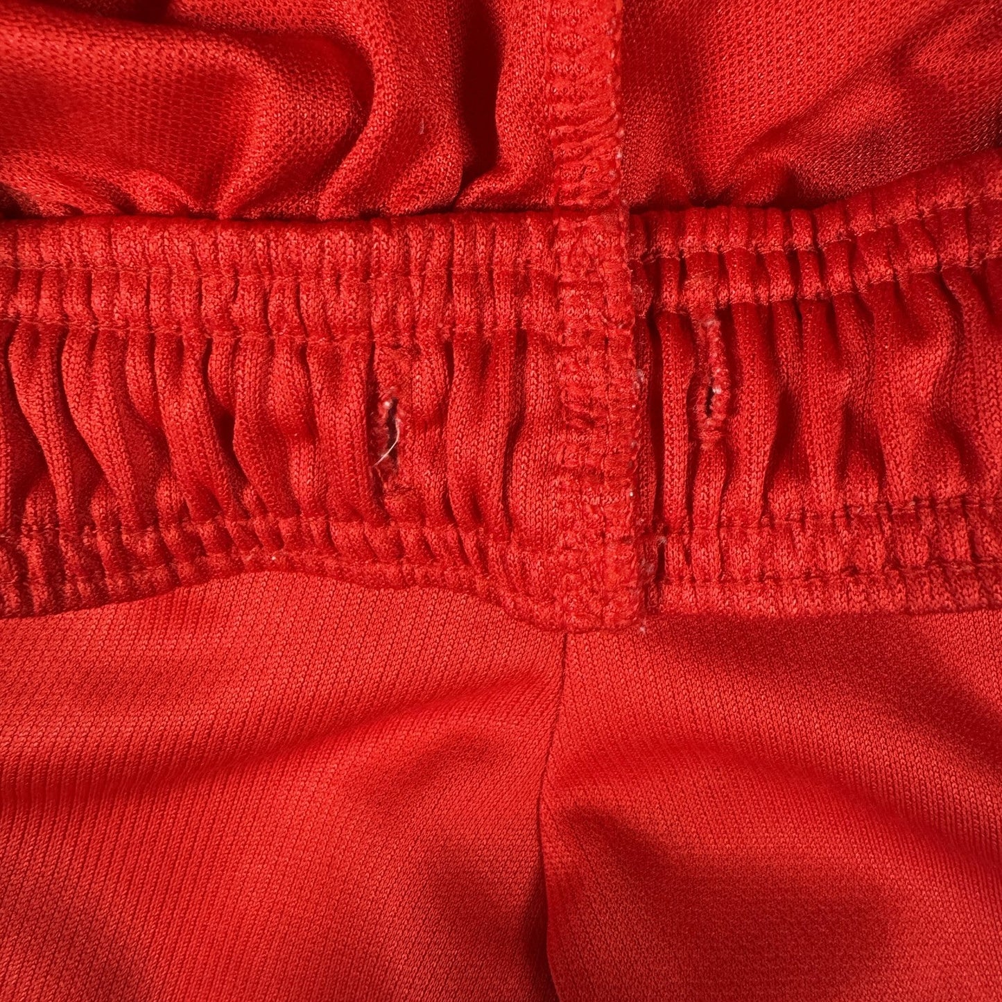 Liverpool 1996/1997/1998 Home Football Shorts  Medium