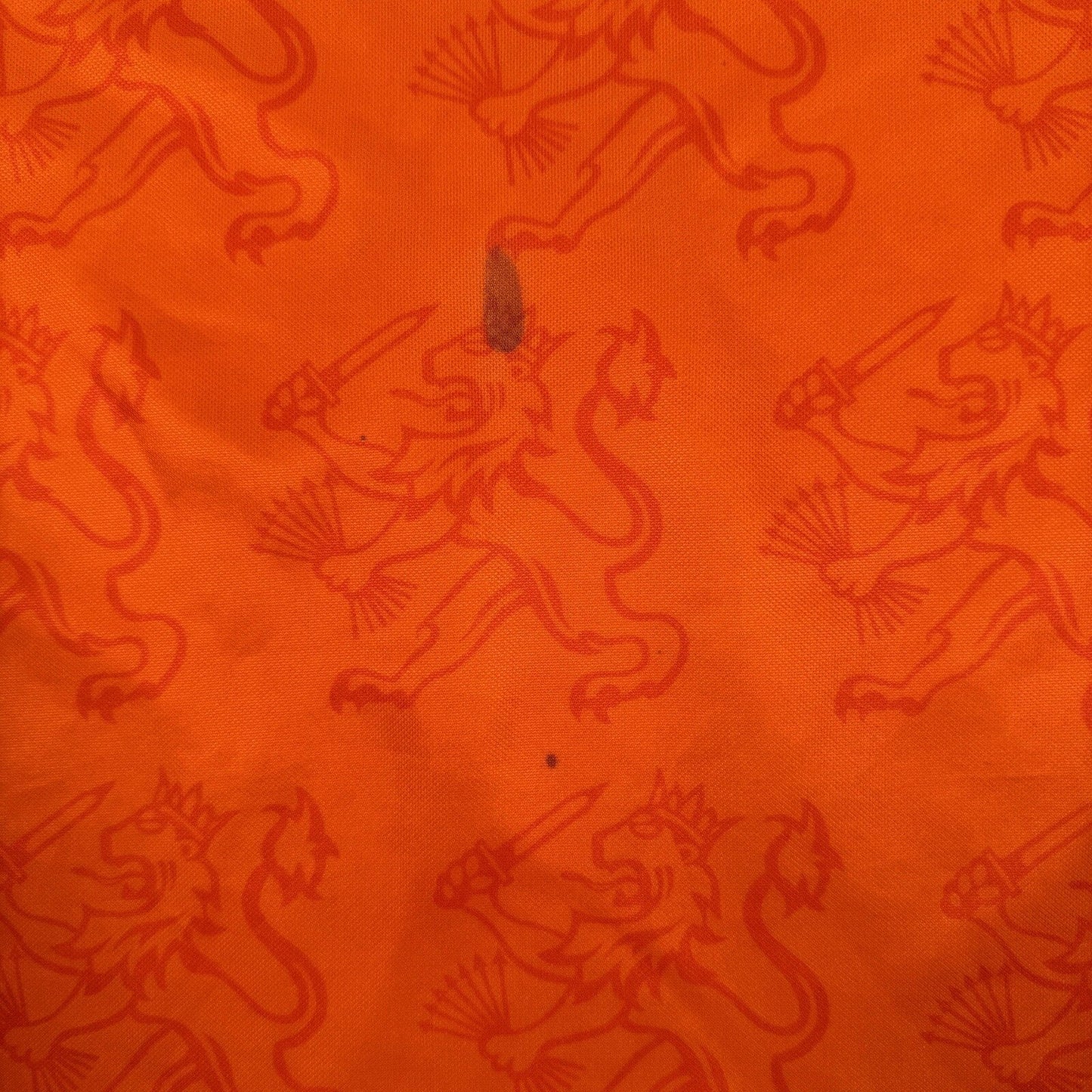 Netherlands 1994/1995/1996 Home Football Shirt Long Sleeve  XL