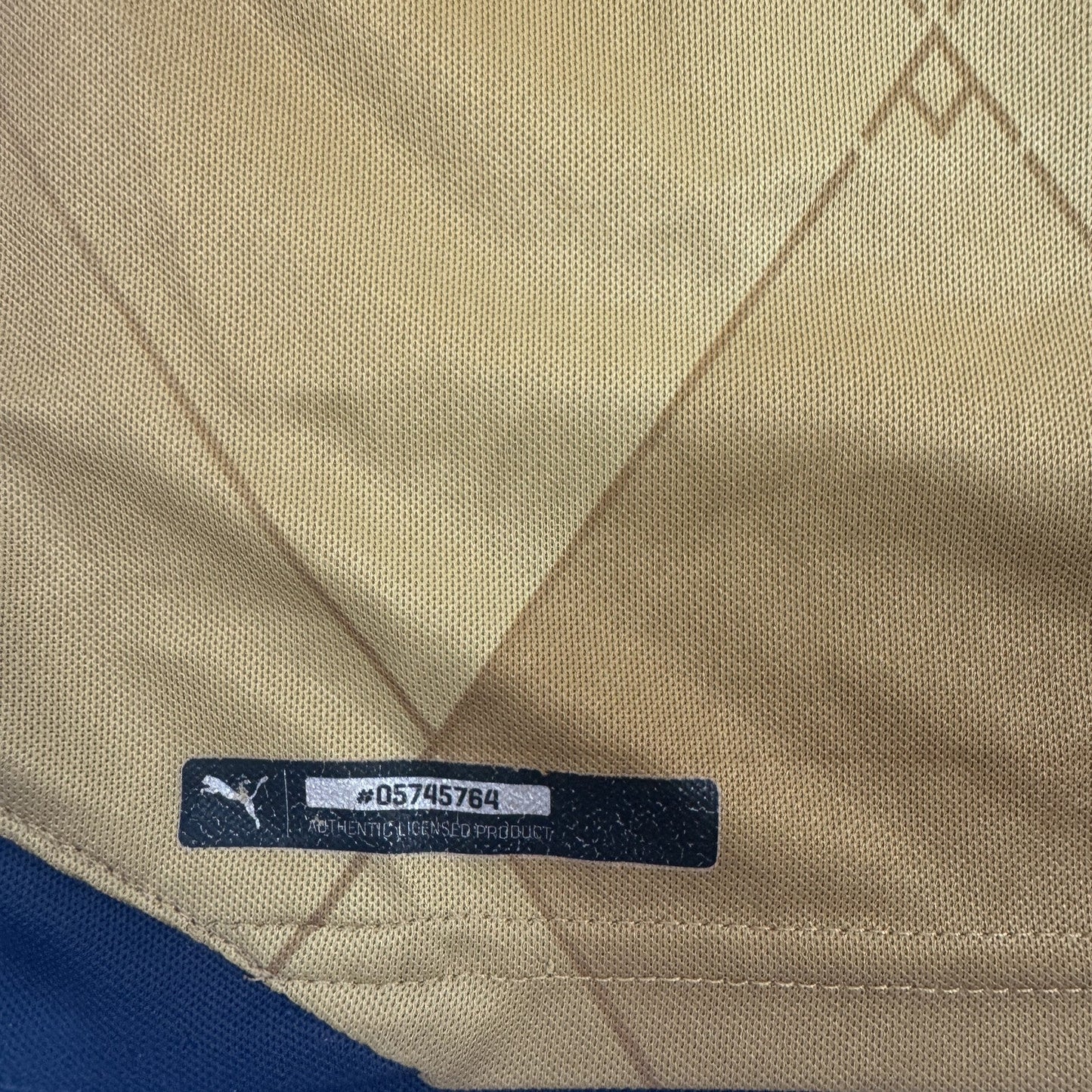 Arsenal 2015/2016 Away Football Shirt  Small
