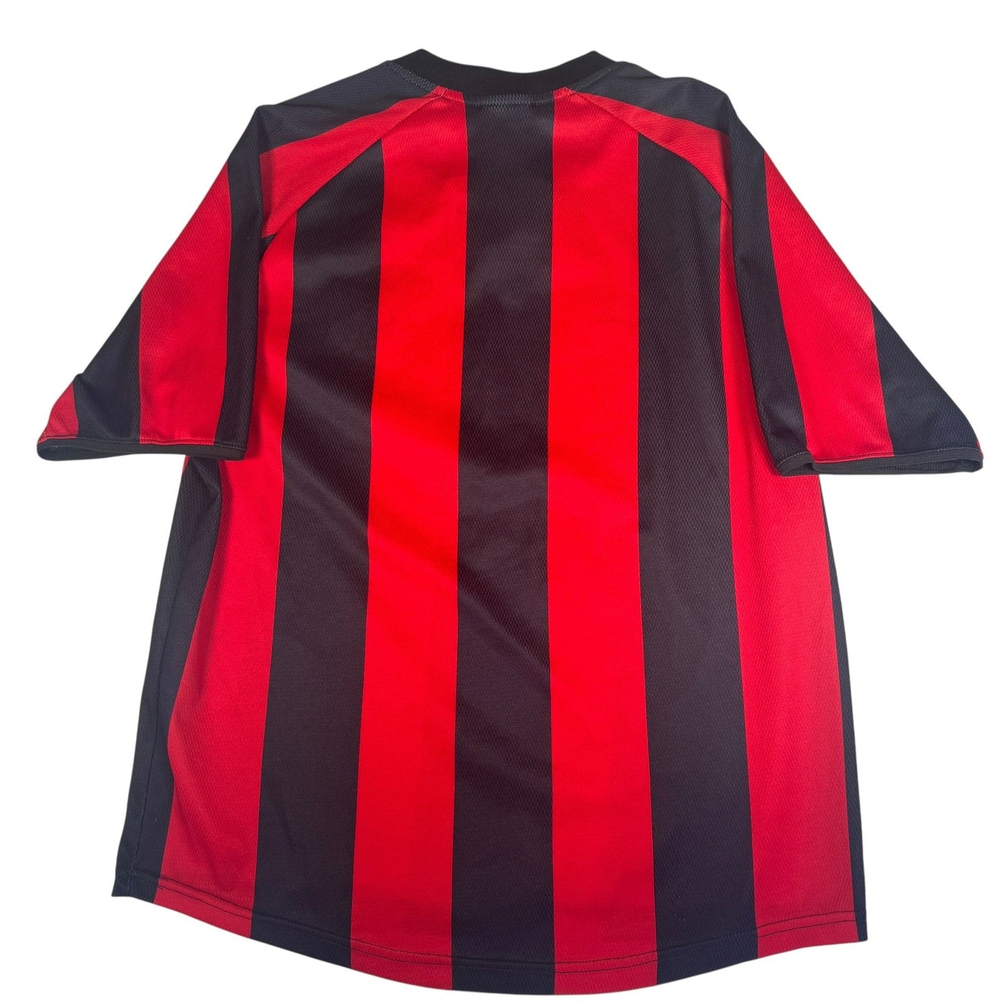 Shrewsbury Town 2006/2007 Away Football Shirt  Large