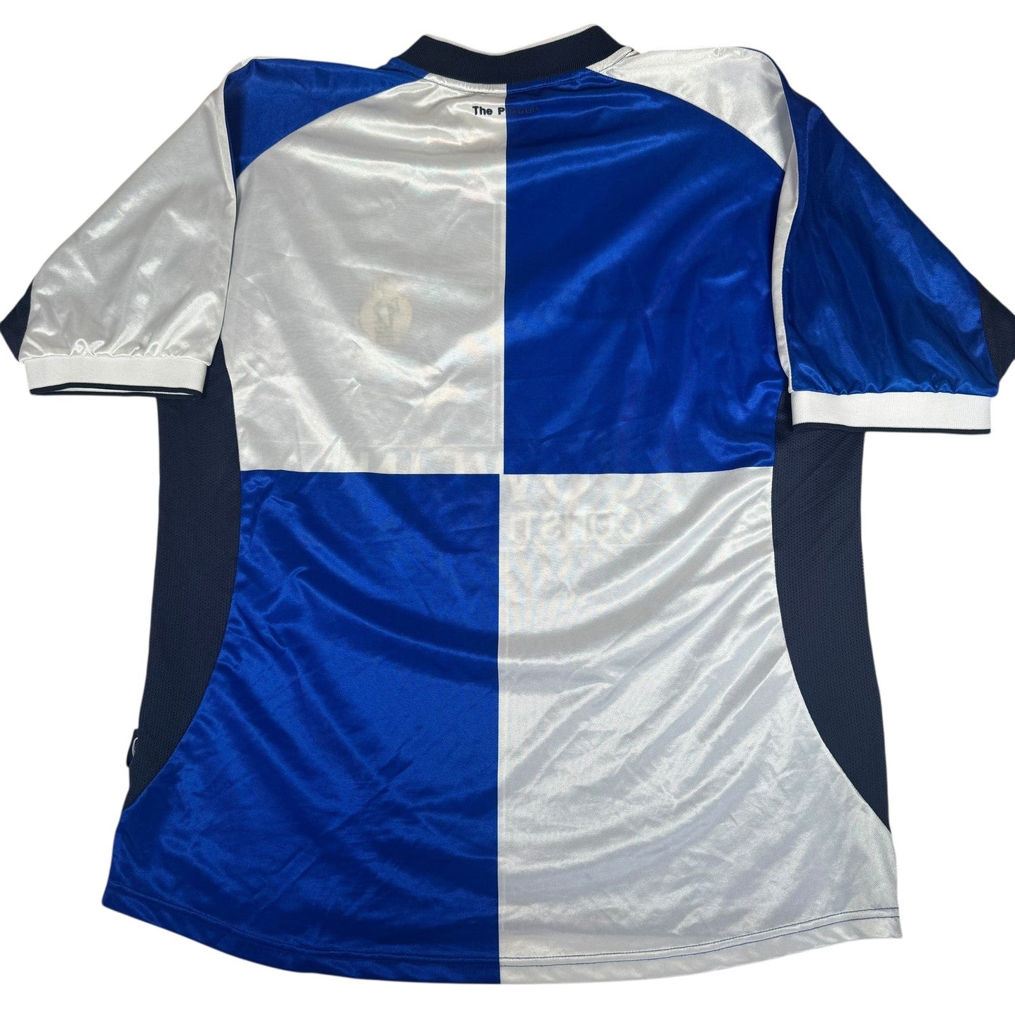 Bristol Rovers 2003/2004/2005 Home Football Shirt  XL