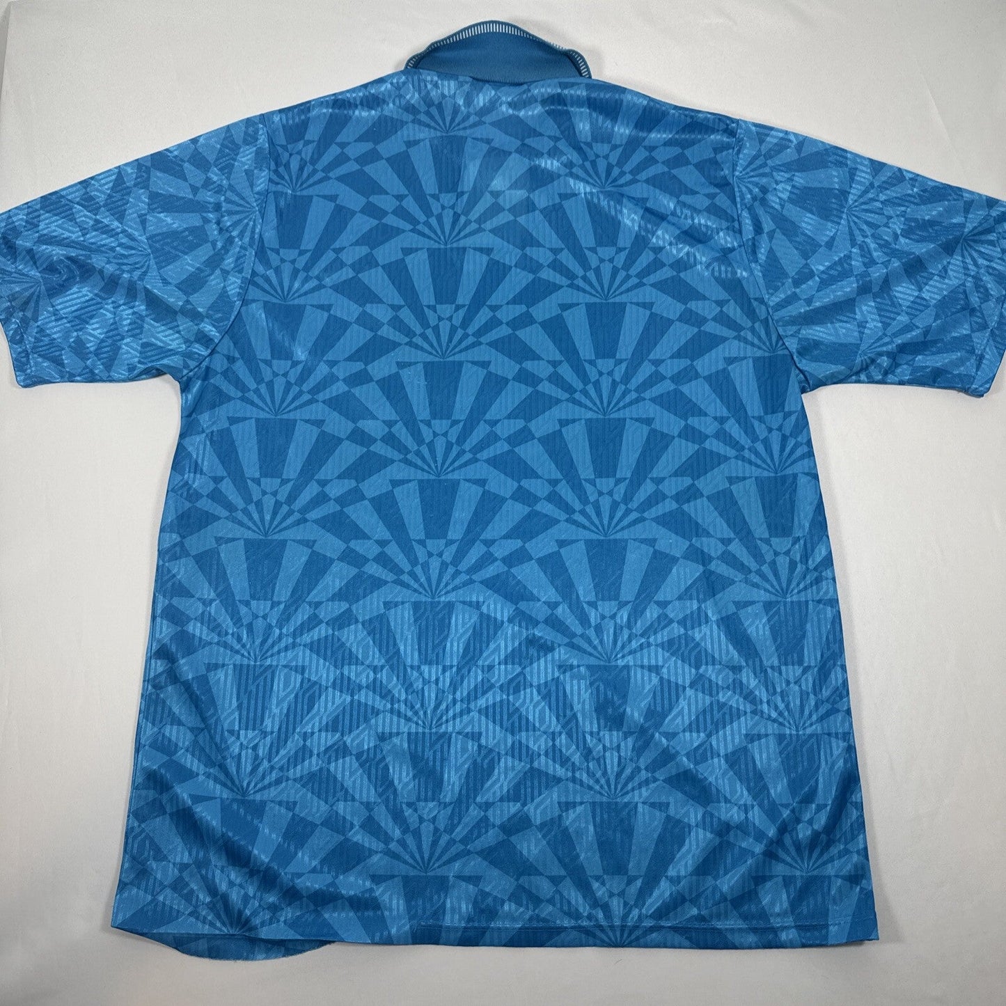 SSC Napoli 1991/1992/1993 Home Football Shirt  XL