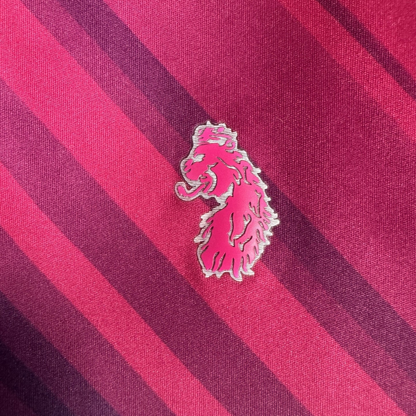 Aston Villa 2018/2019 Third Football Shirt  XL
