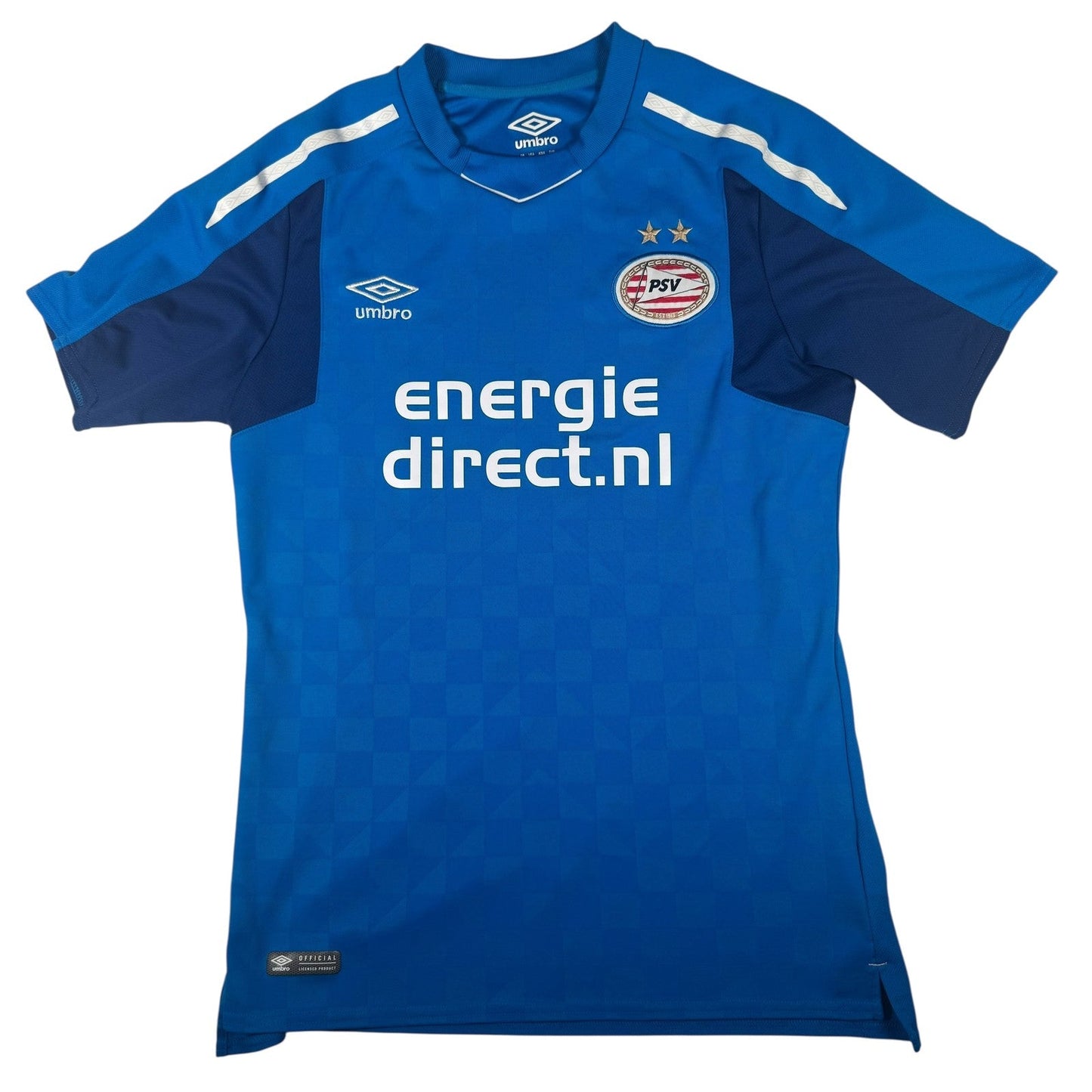 PSV Eindhoven 2017/2018 Third Football Shirt  Small