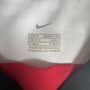 Manchester United 2002/2003/2004 Away Football Shirt  Medium