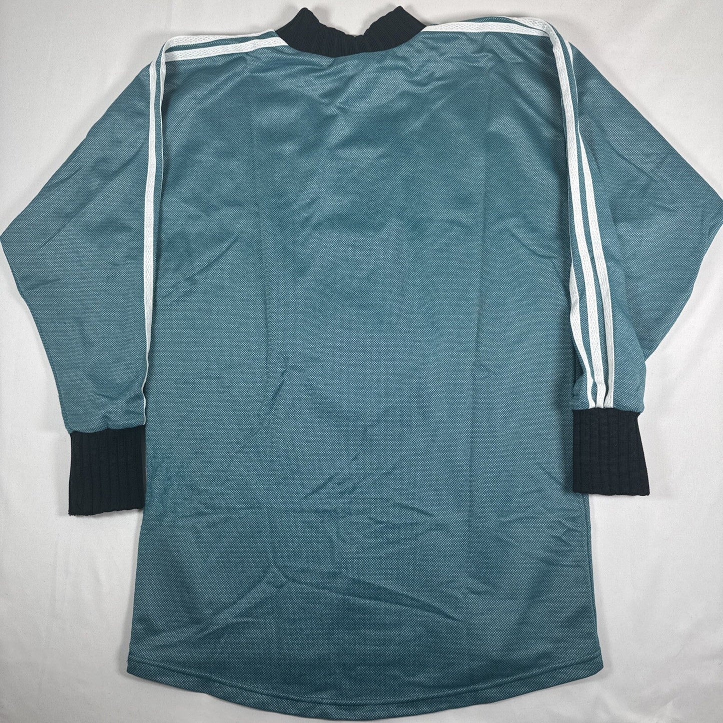 Newcastle United 1996/1997 Goalkeeper Football Shirt  Small