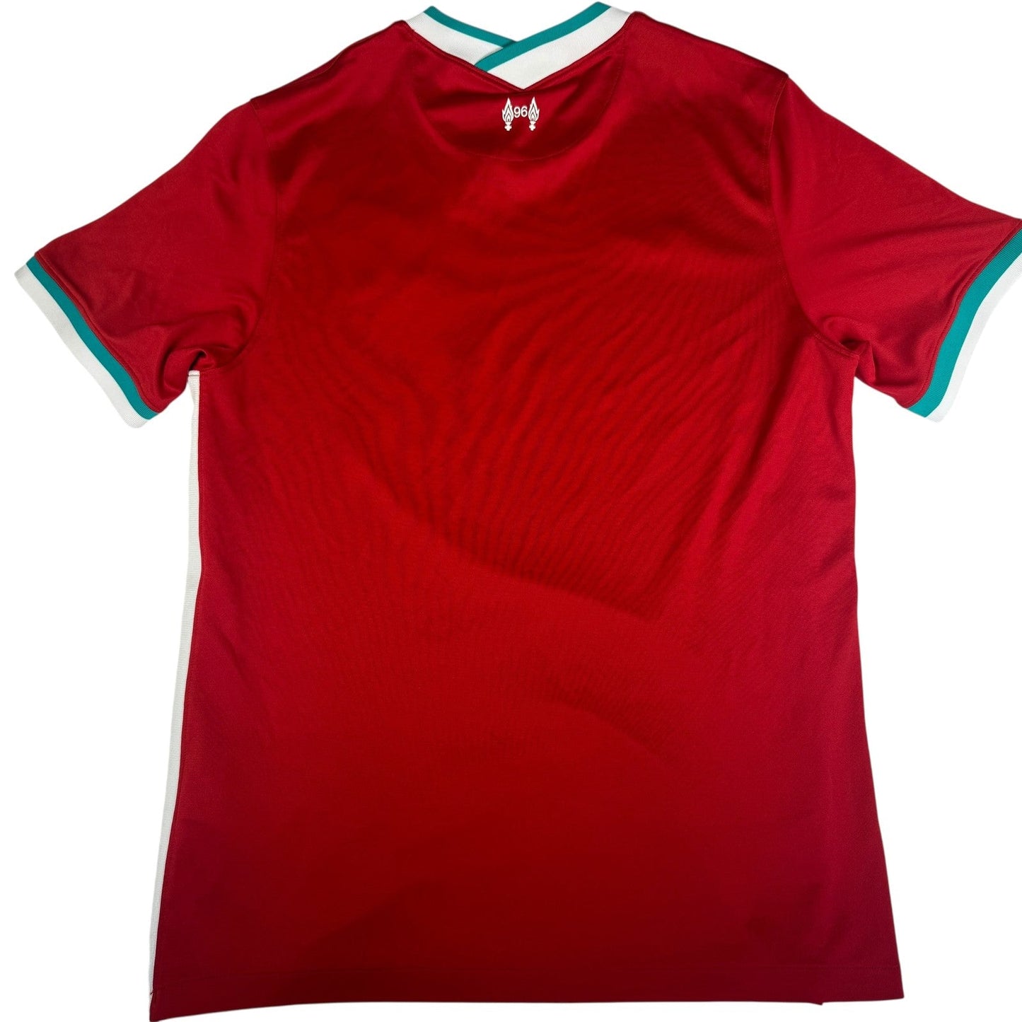 Liverpool 2020/2021 Home Football Shirt  XL