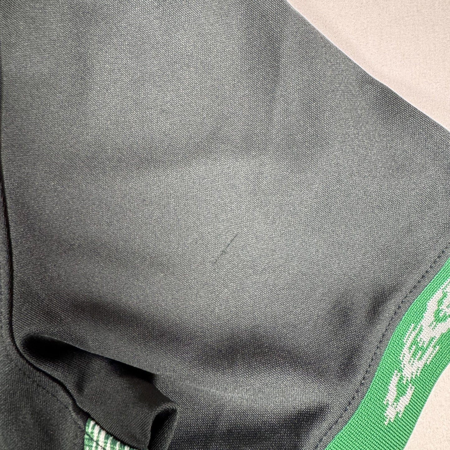 Nigeria 2020/2021/2022 Away Football Shirt  Medium