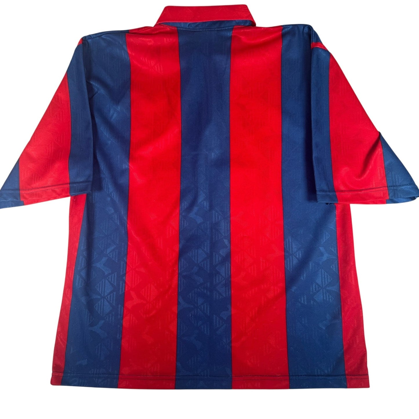 Grimsby Town 1994/1995 Away Football Shirt  Large