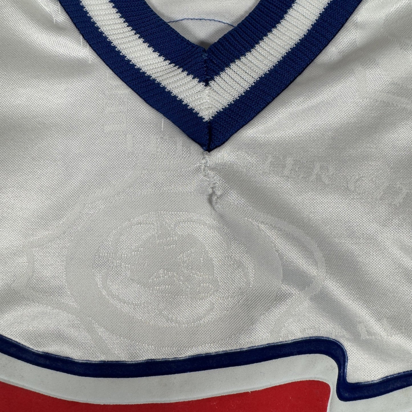 6 Leicester City 1996/1997/1998 Away Football Shirt  Medium