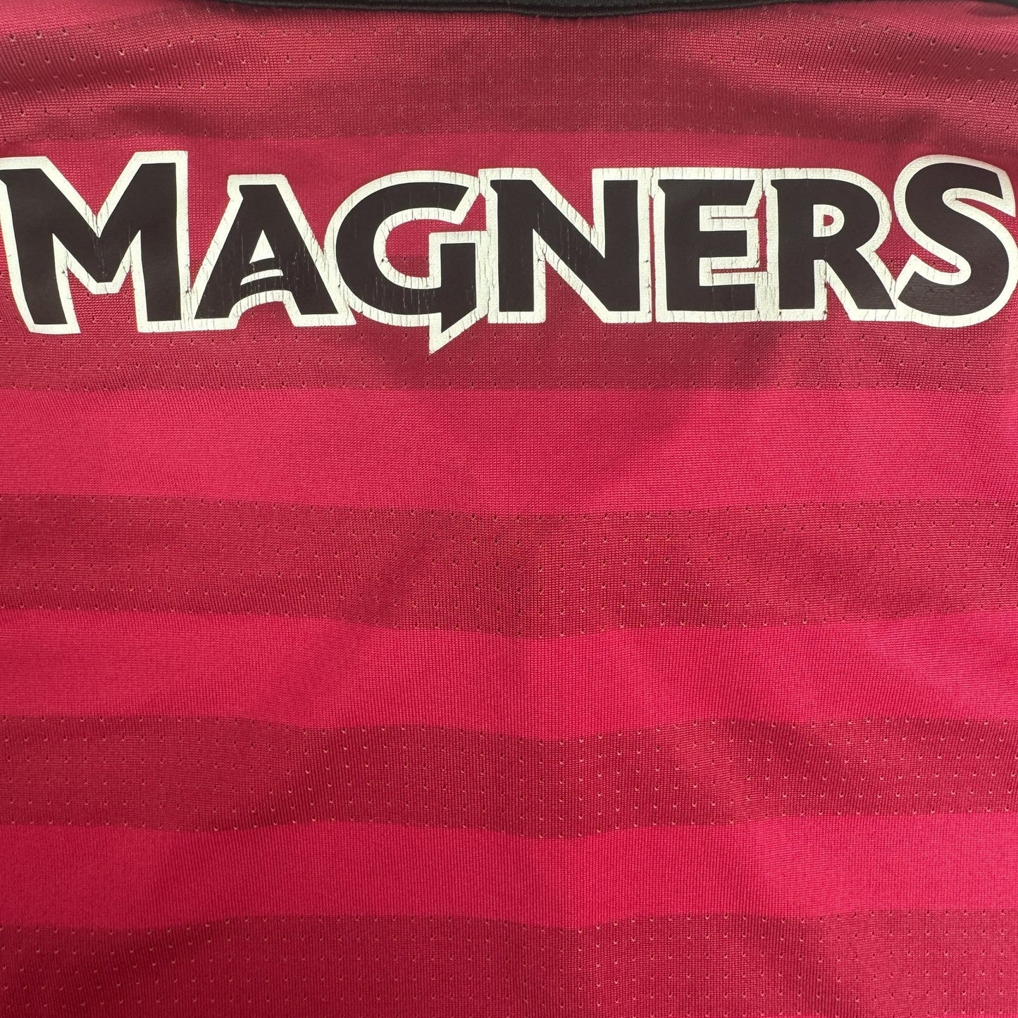 Celtic 2016/2017 Third Football Shirt  Large