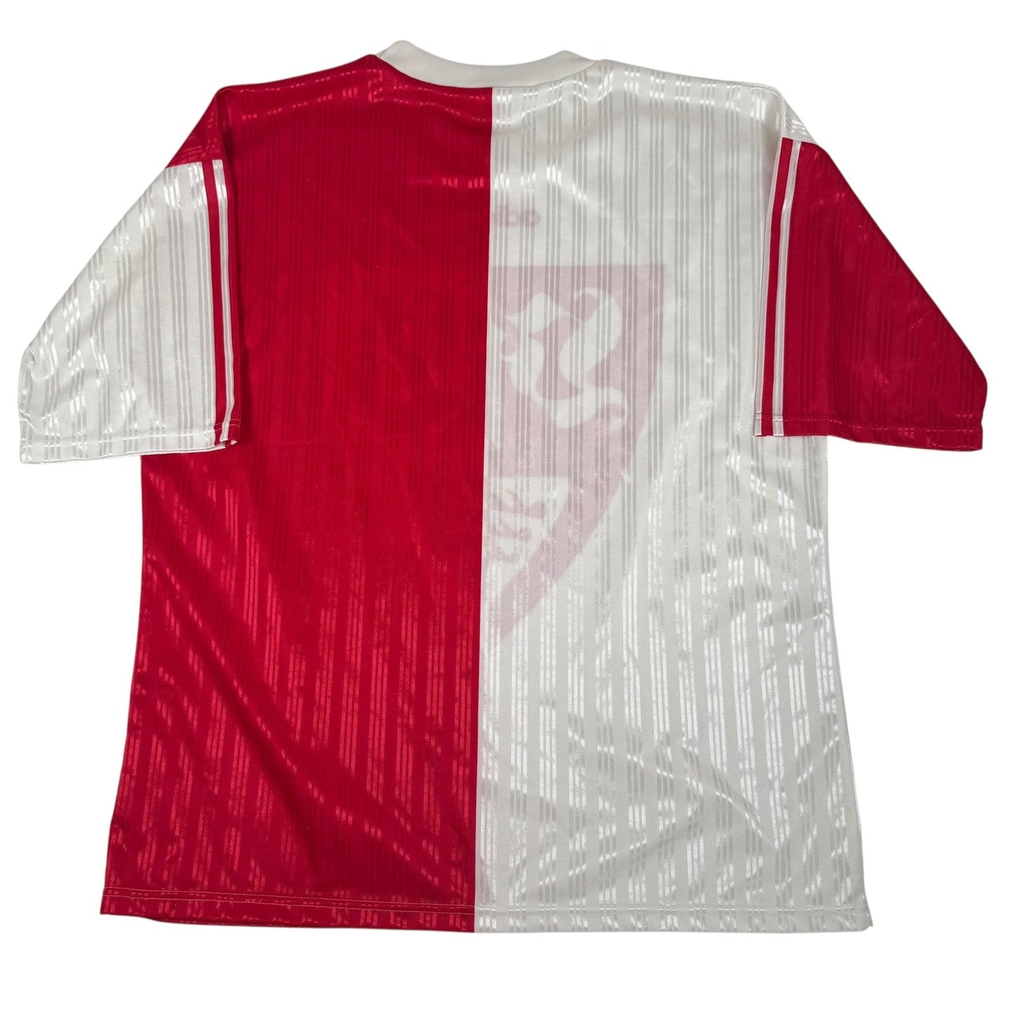 VfB Stuttgart 1995/1996 Training Football Shirt  Large
