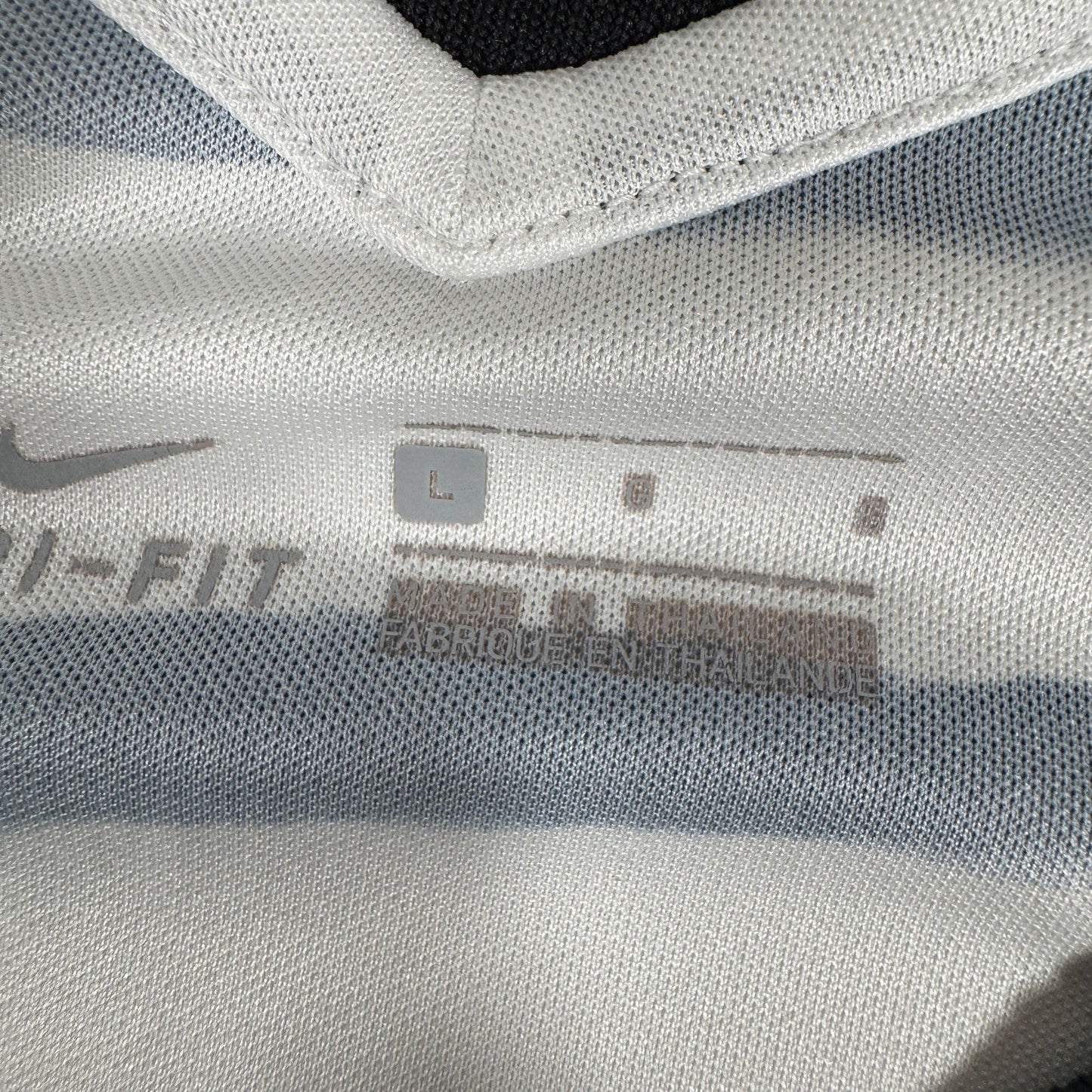South Korea 2020/2021/2022 Away Football Shirt  Large