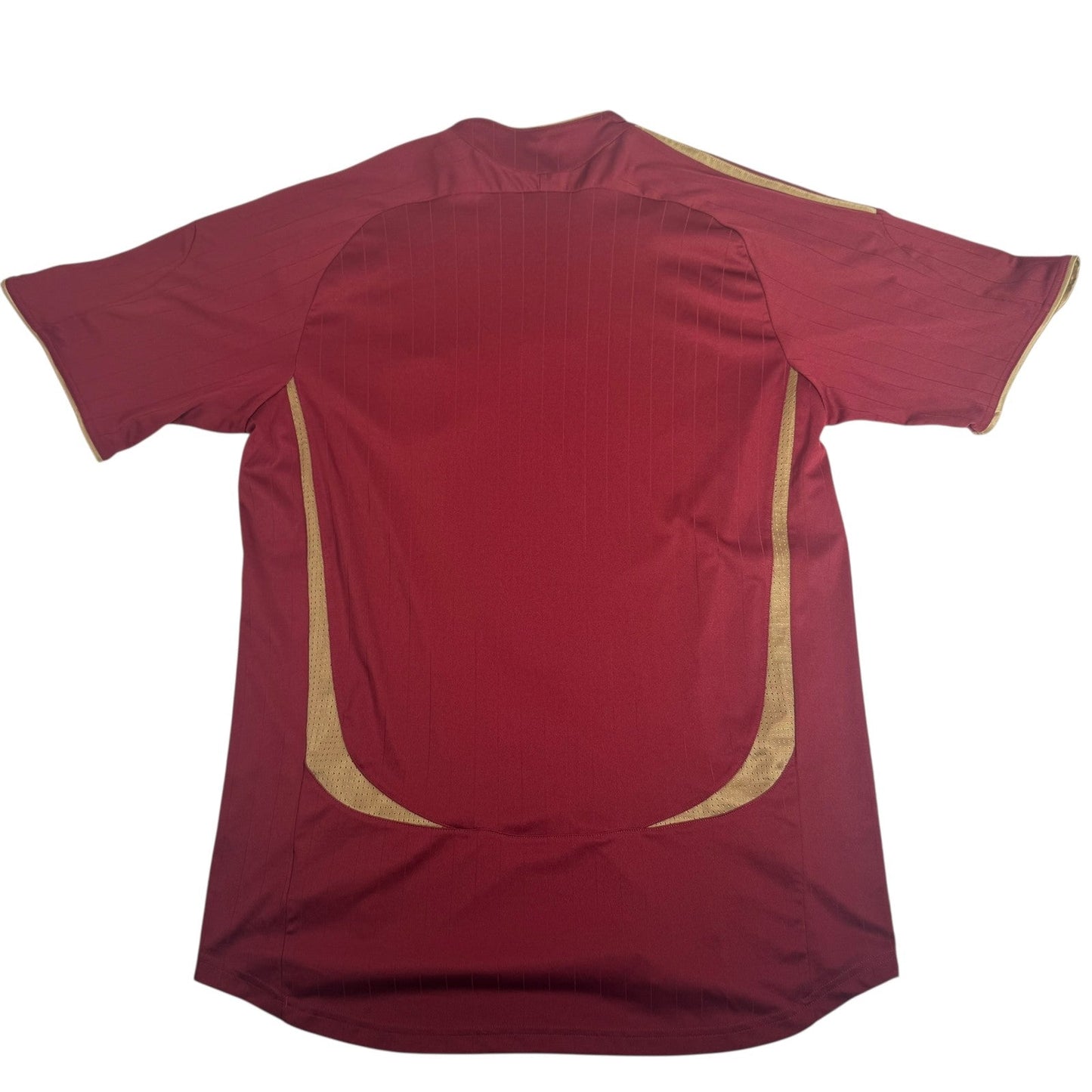 Arsenal 2021/2022 Teamgeist Training Football Shirt  Large