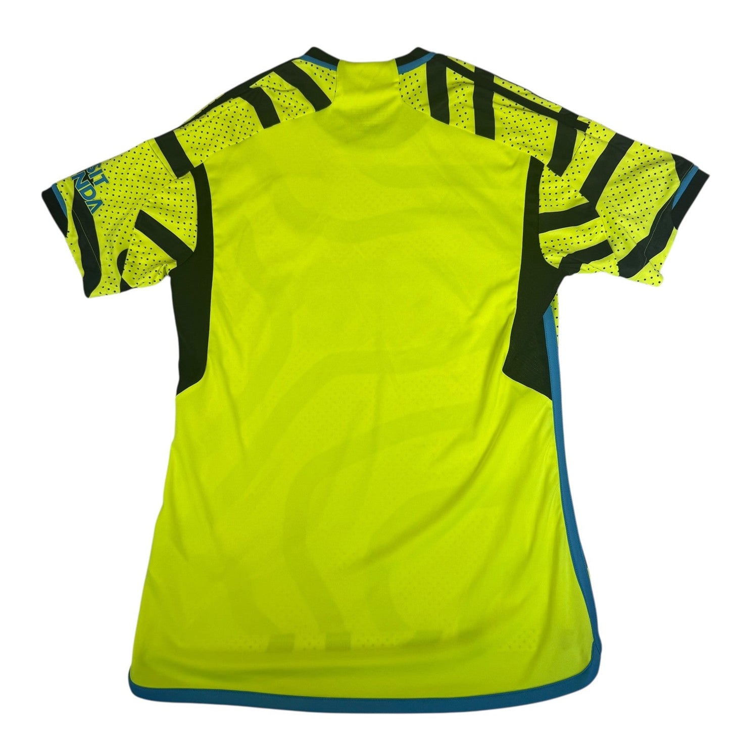 Arsenal 2023/2024 Away Football Shirt  Medium