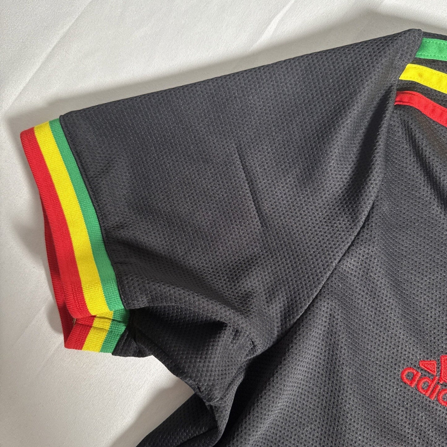 Ajax 2021/2022 Third Football Shirt  Medium