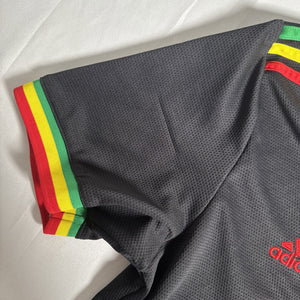 Ajax 2021/2022 Third Football Shirt  Medium