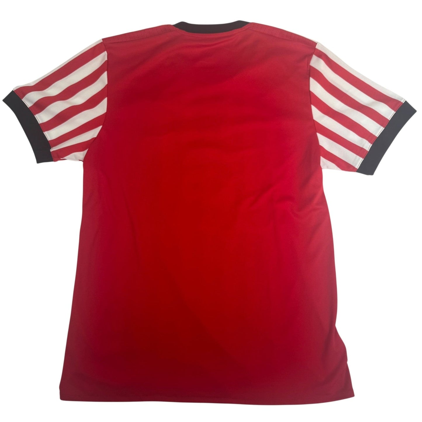 Sunderland AFC 2017/2018 Home Football Shirt  Medium