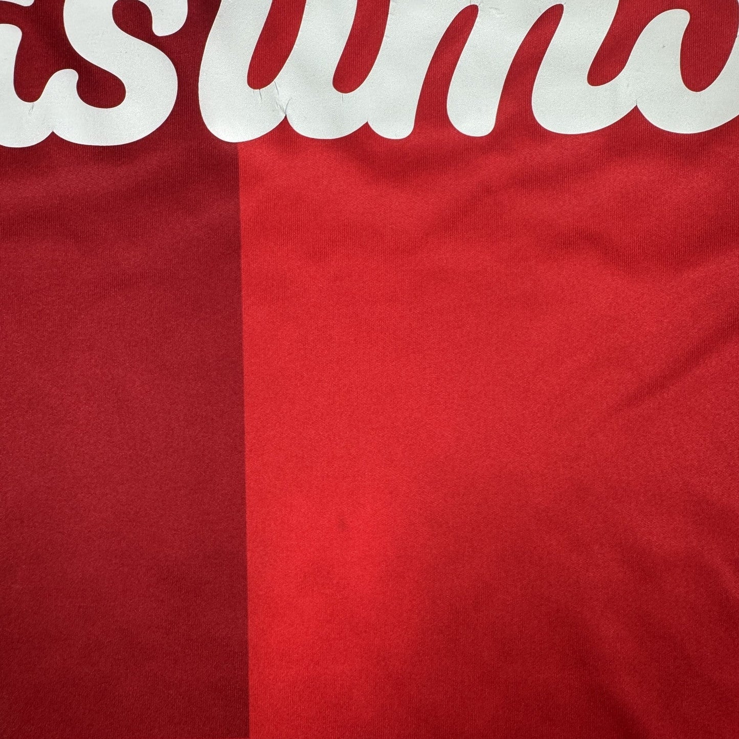 Reading 2020/2021 Away Football Shirt  Medium