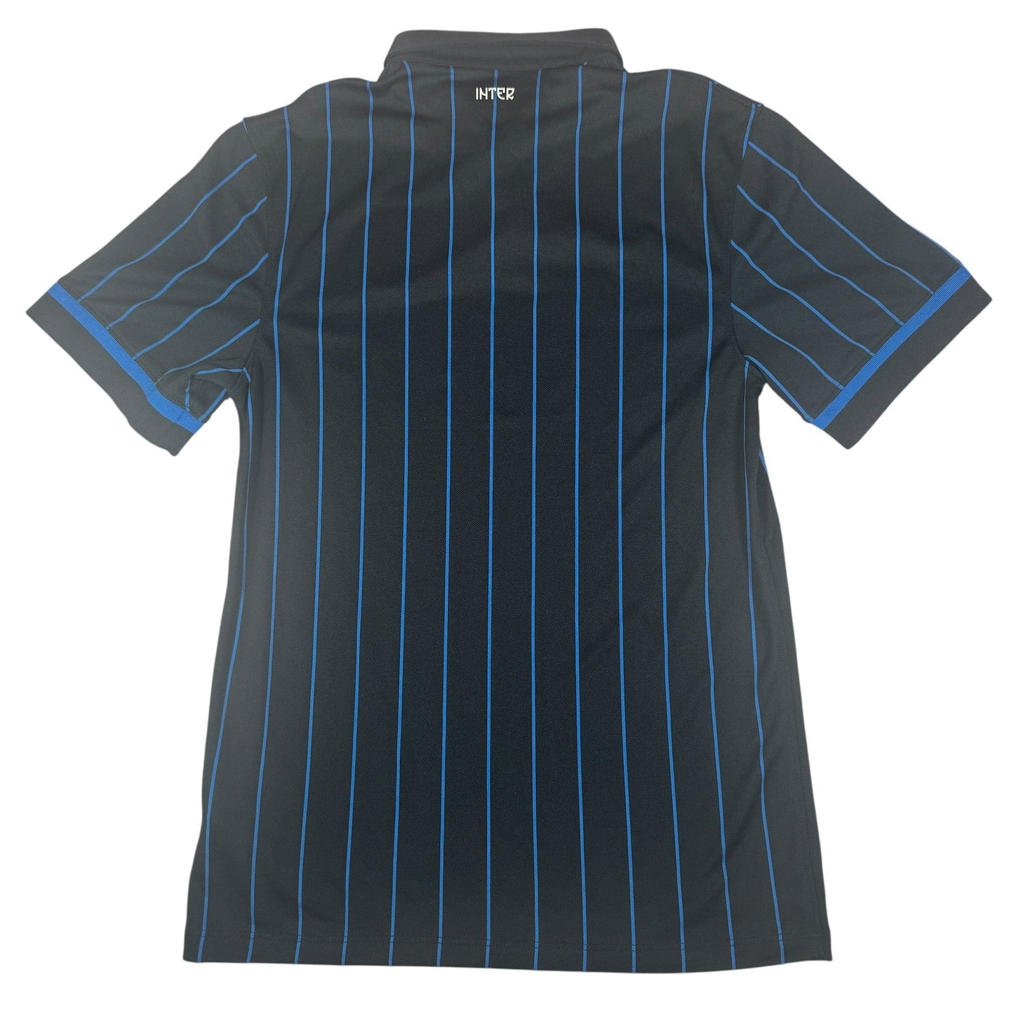 Inter Milan 2014/2015 Home Football Shirt  Small