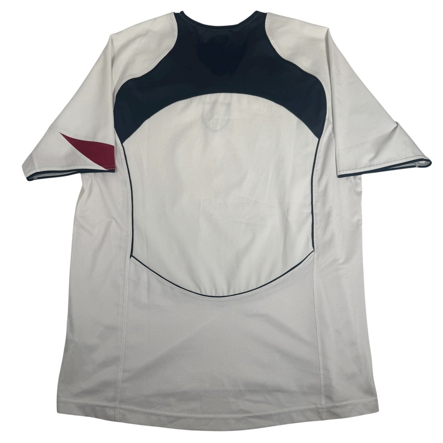 USA 2004/2005/2006 Home Football Shirt  Medium