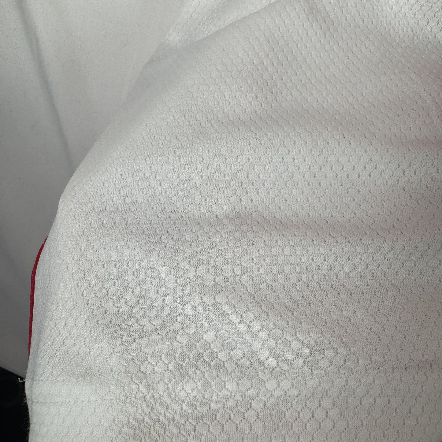 Ajax 2019/2020 Home Football Shirt  XXL 2XL