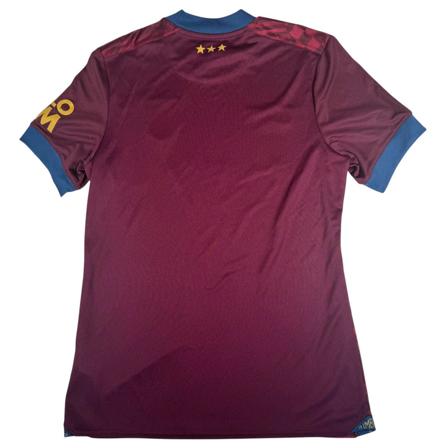 Ipswich Town 2024/2025 Away Football Shirt  Medium