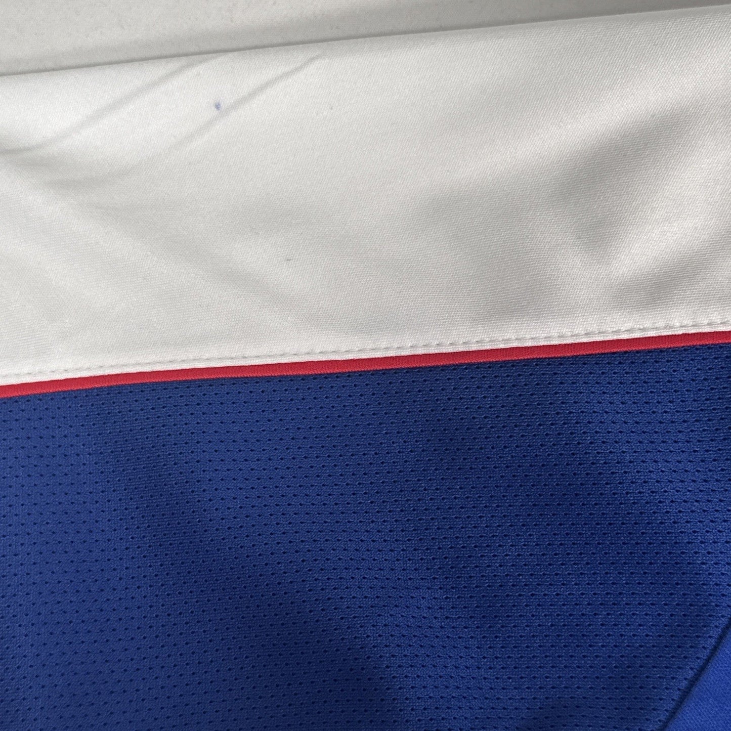 QPR Queens Park Rangers 2006/2007 Home Football Shirt  2XL XXL