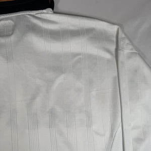 Wolverhampton Wanderers Wolves 1999/2000 Away Long Football Shirt  Large