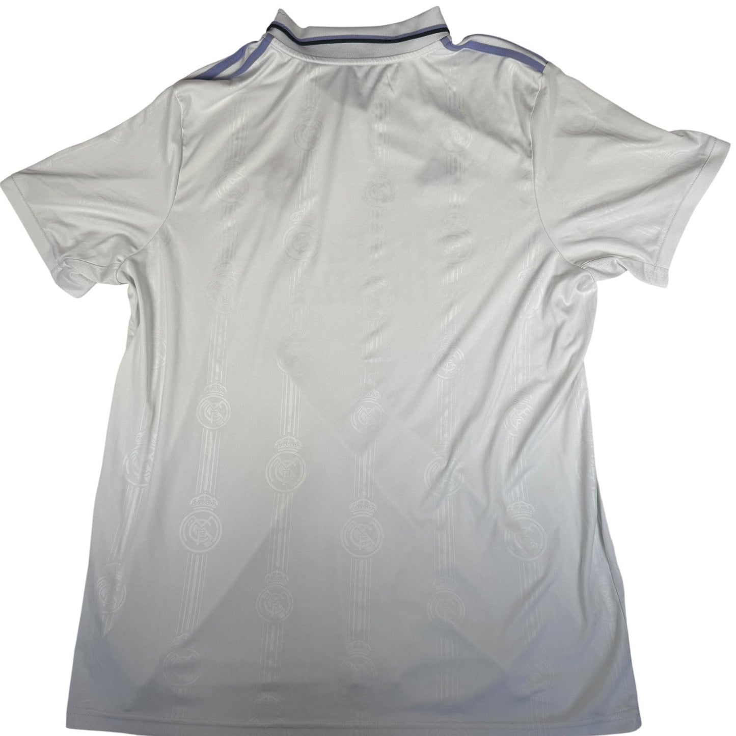 Real Madrid 2022/2023 Home Football Shirt  XXL 2XL