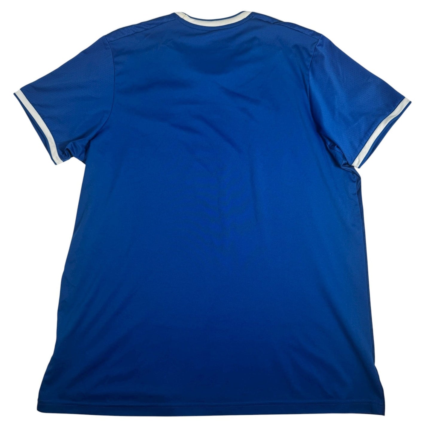 Ipswich Town 2021/2022 Home Football Shirt  XXL 2XL