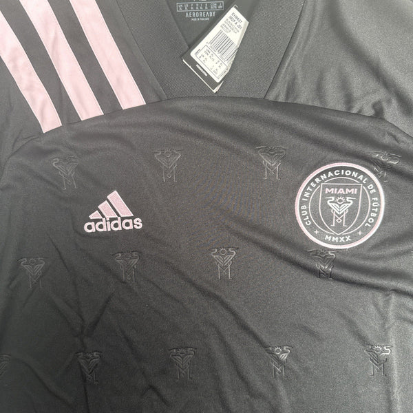 Inter Miami 2020/2021 Away Football Shirt  Men’s XL BNWT