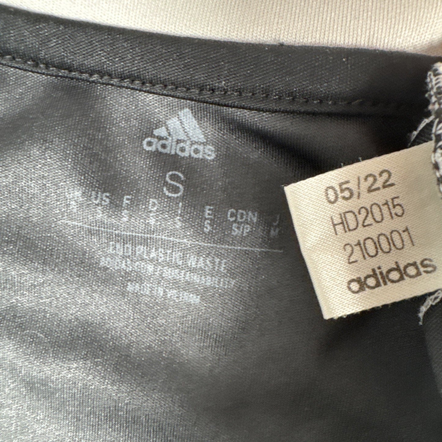 Juventus 2022/2023 Away Football Shirt  Men’s Small
