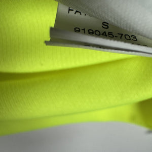 Barcelona 2018/2019 Away Long Sleeve Football Shirt  Small