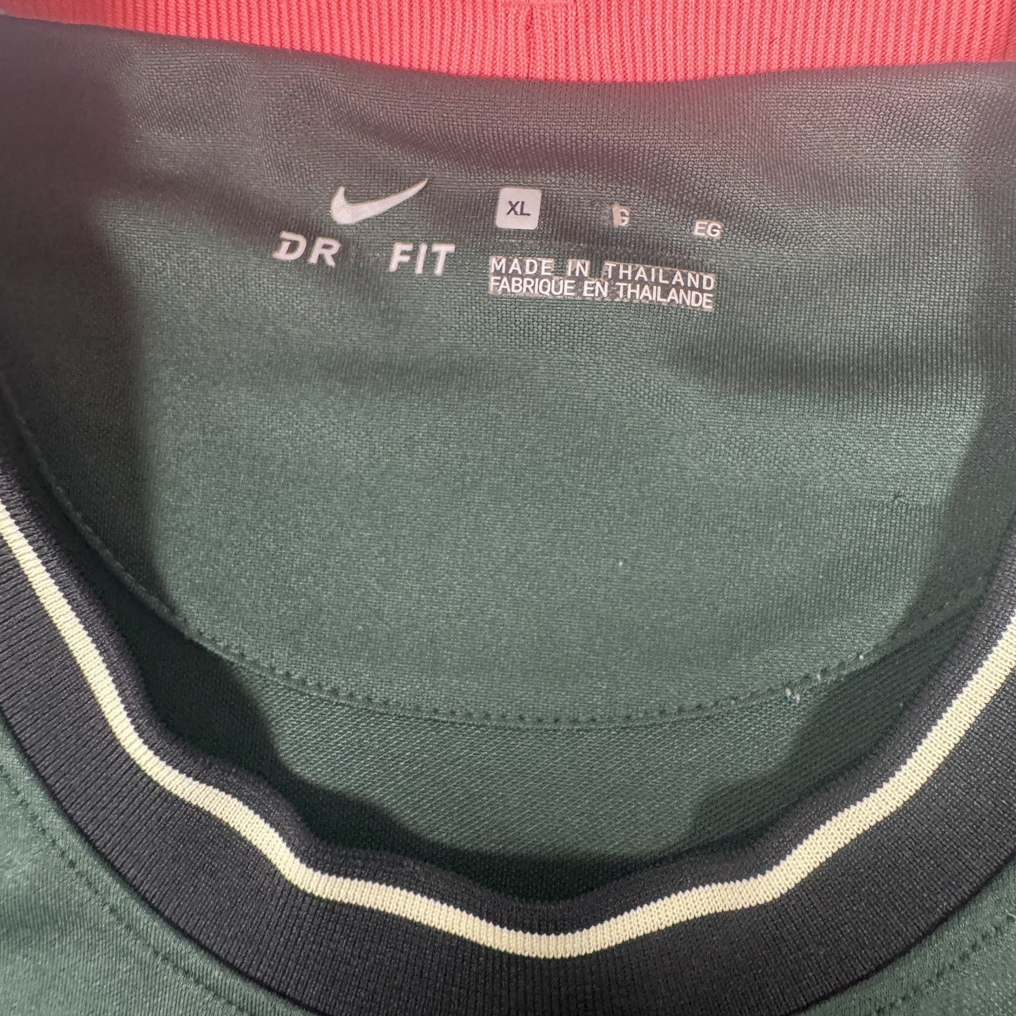 Tottenham Hotspur 2020/2021 Away Football Shirt  XL
