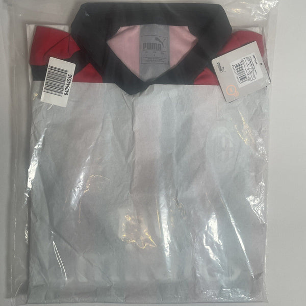 AC Milan 2018/2019 Home Football Shirt Player Spec BNWT BNIB Large