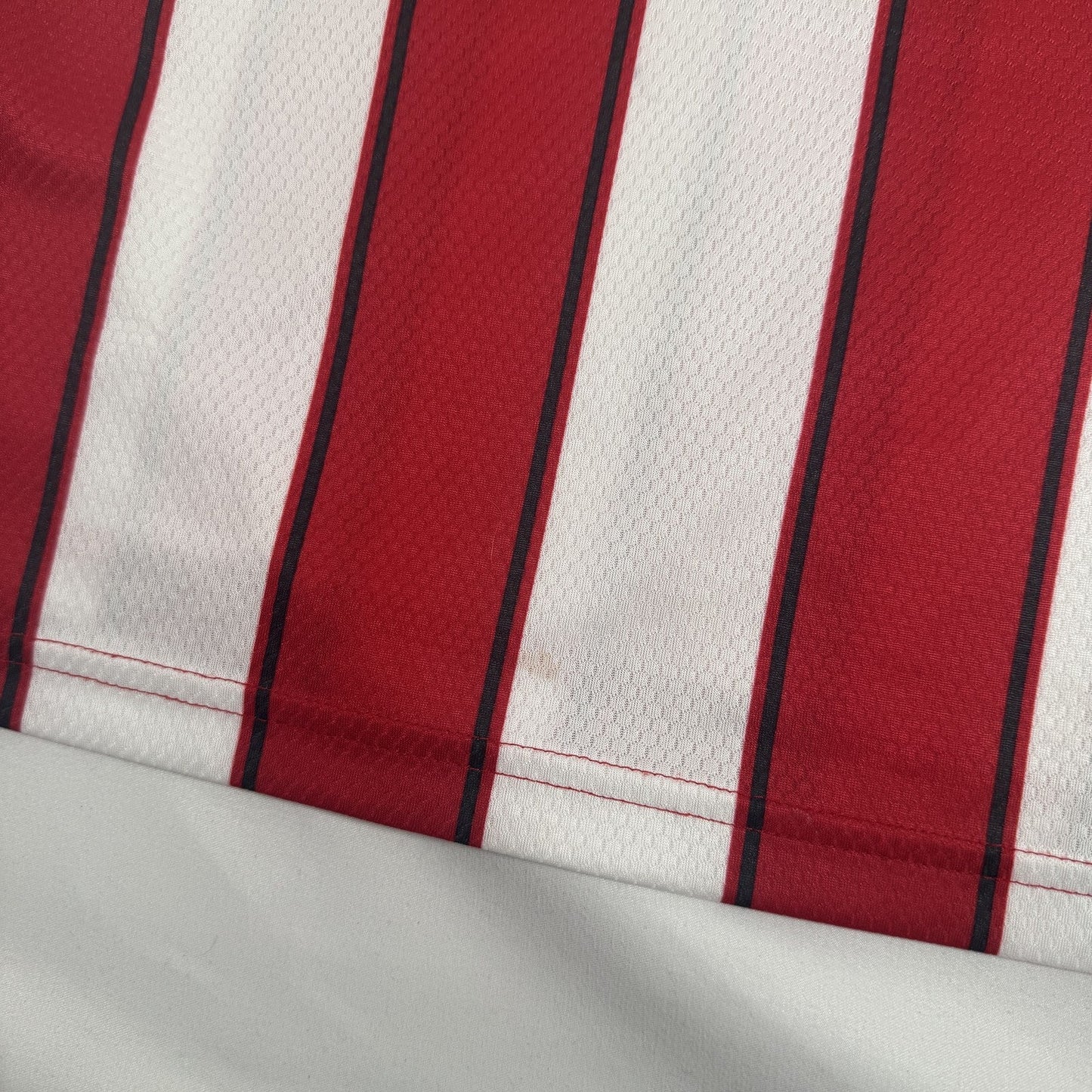 Sheffield United 2021/2022 Home Football Shirt  XL