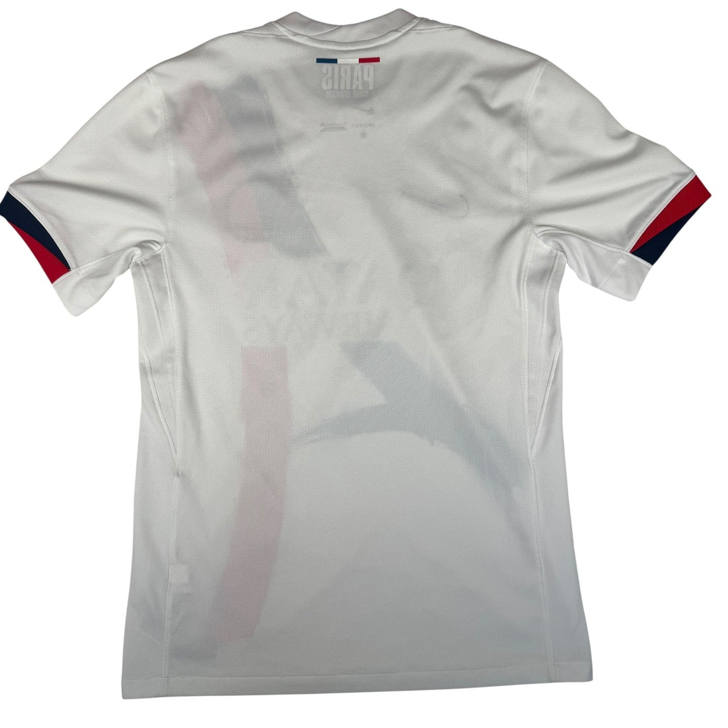 PSG Paris Saint-Germain 2024/2025 Away Football Shirt  Small