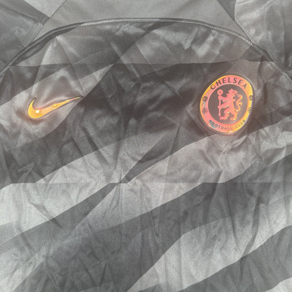 Chelsea 2023/2024 Goalkeeper Football Shirt  XL