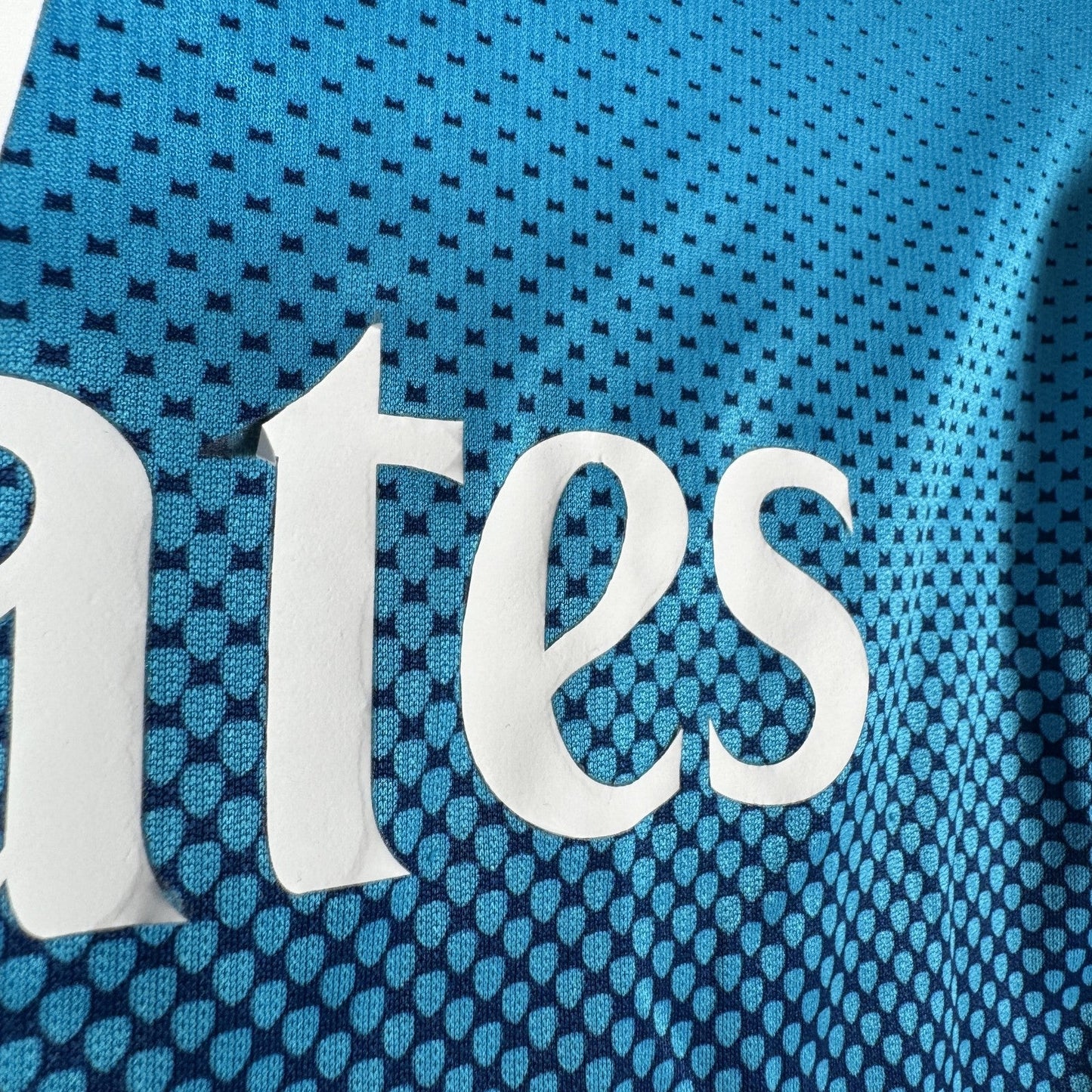 Arsenal 2017/2018 Away Football Shirt  Medium