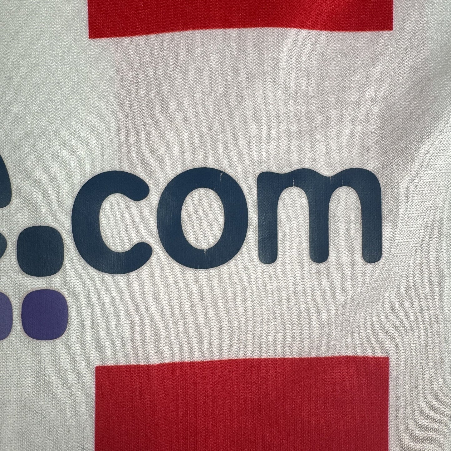 Southampton 2006/2007/2008 Home Football Shirt  XXL 2XL
