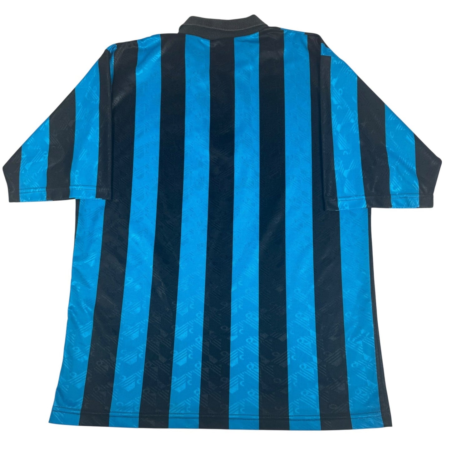 Brighton & Hove Albion 1994/1995 Third Football Shirt  Large