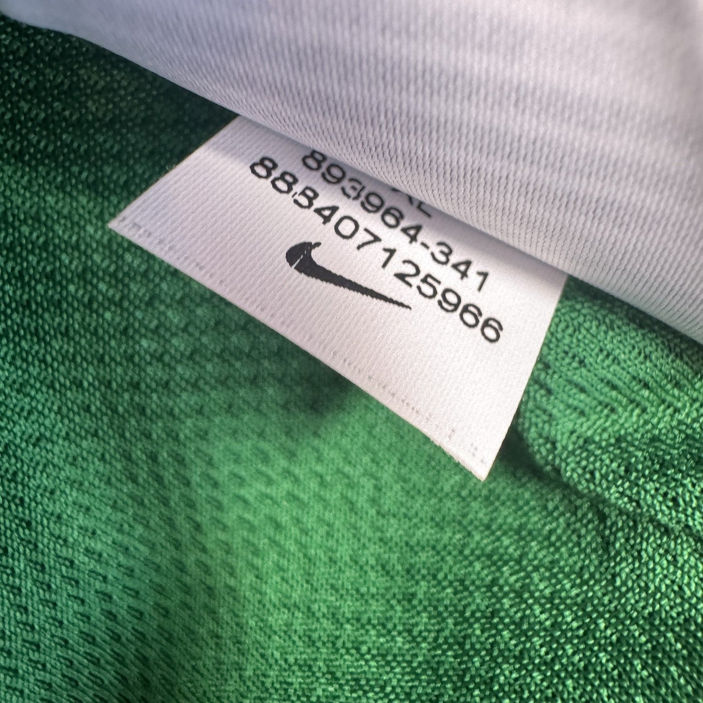 Brighton & Hove Albion 2018/2019/2020 Away Third Football Shirt XL