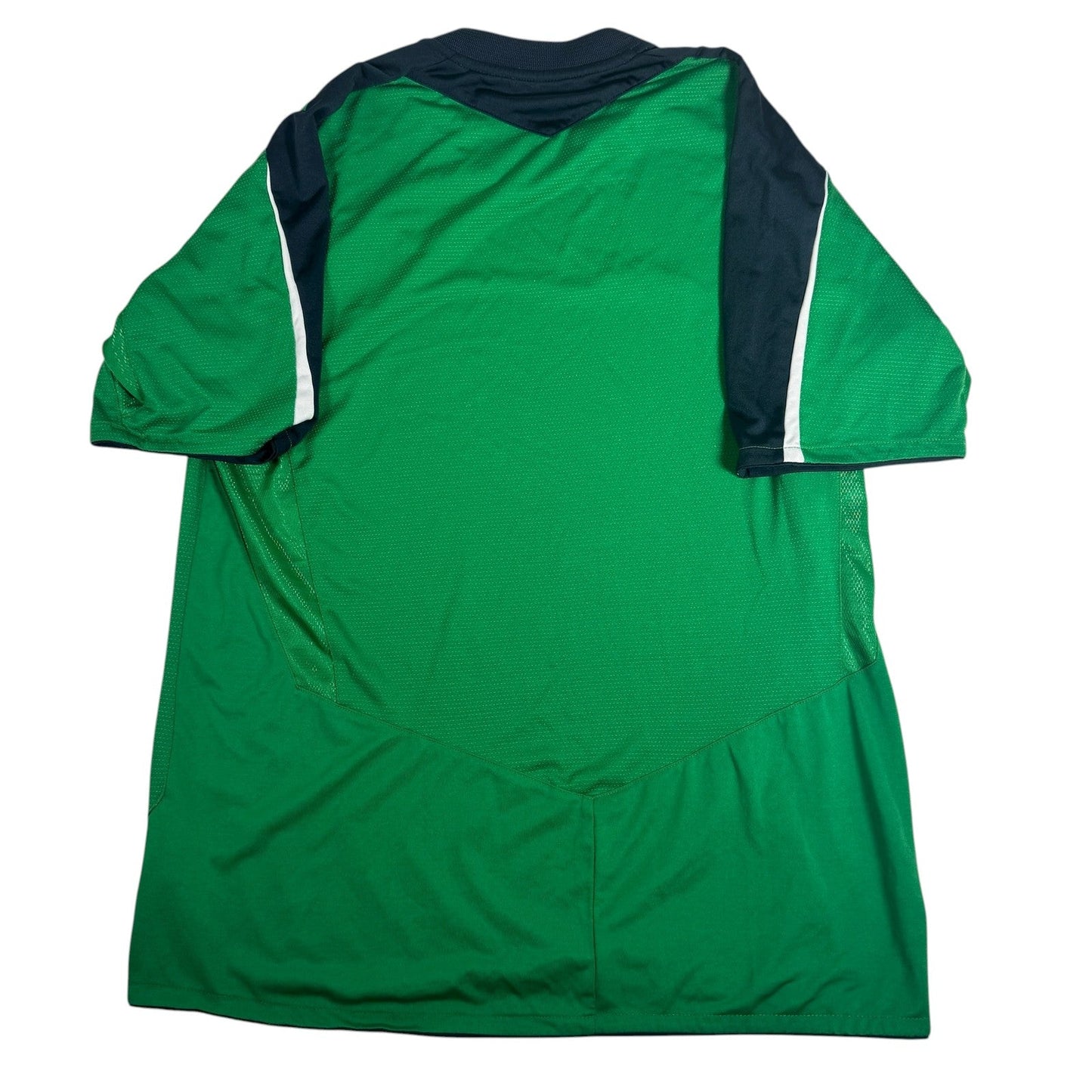 Northern Ireland 2004/2005/2006 Home Football Shirt  Large