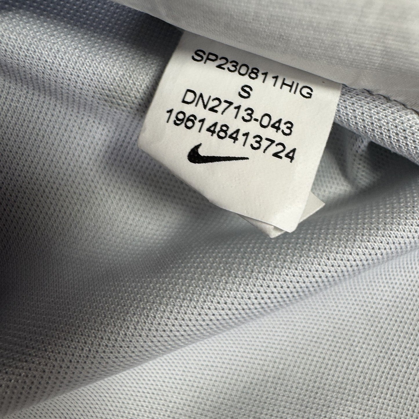 Barcelona 2022/2023 Third Football Shirt  Small