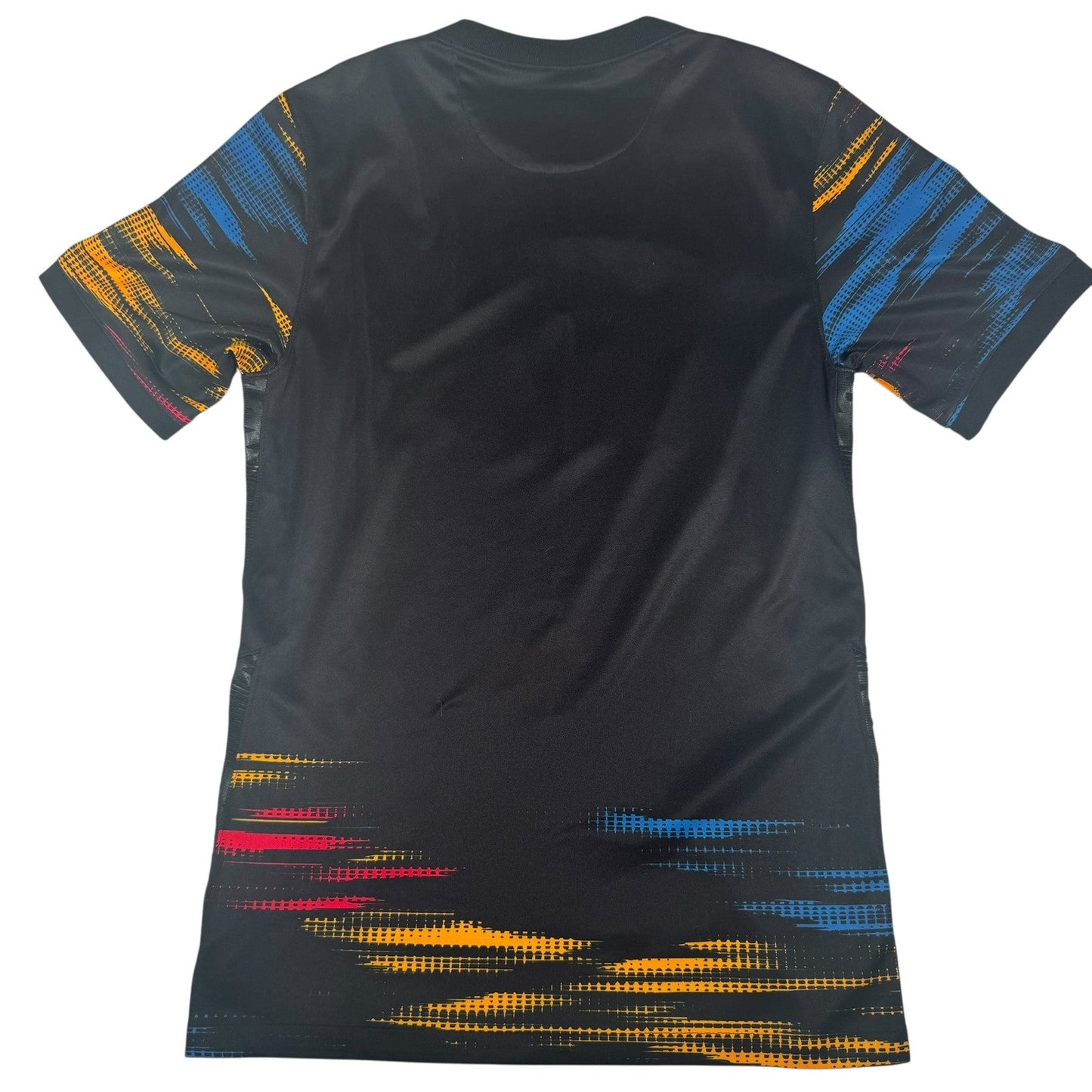 RB Leipzig 2021/2022 Away Football Shirt  Small