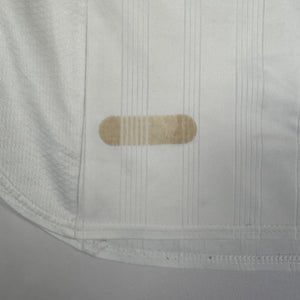 Wolverhampton Wanderers Wolves 1999/2000 Away Long Football Shirt  Large