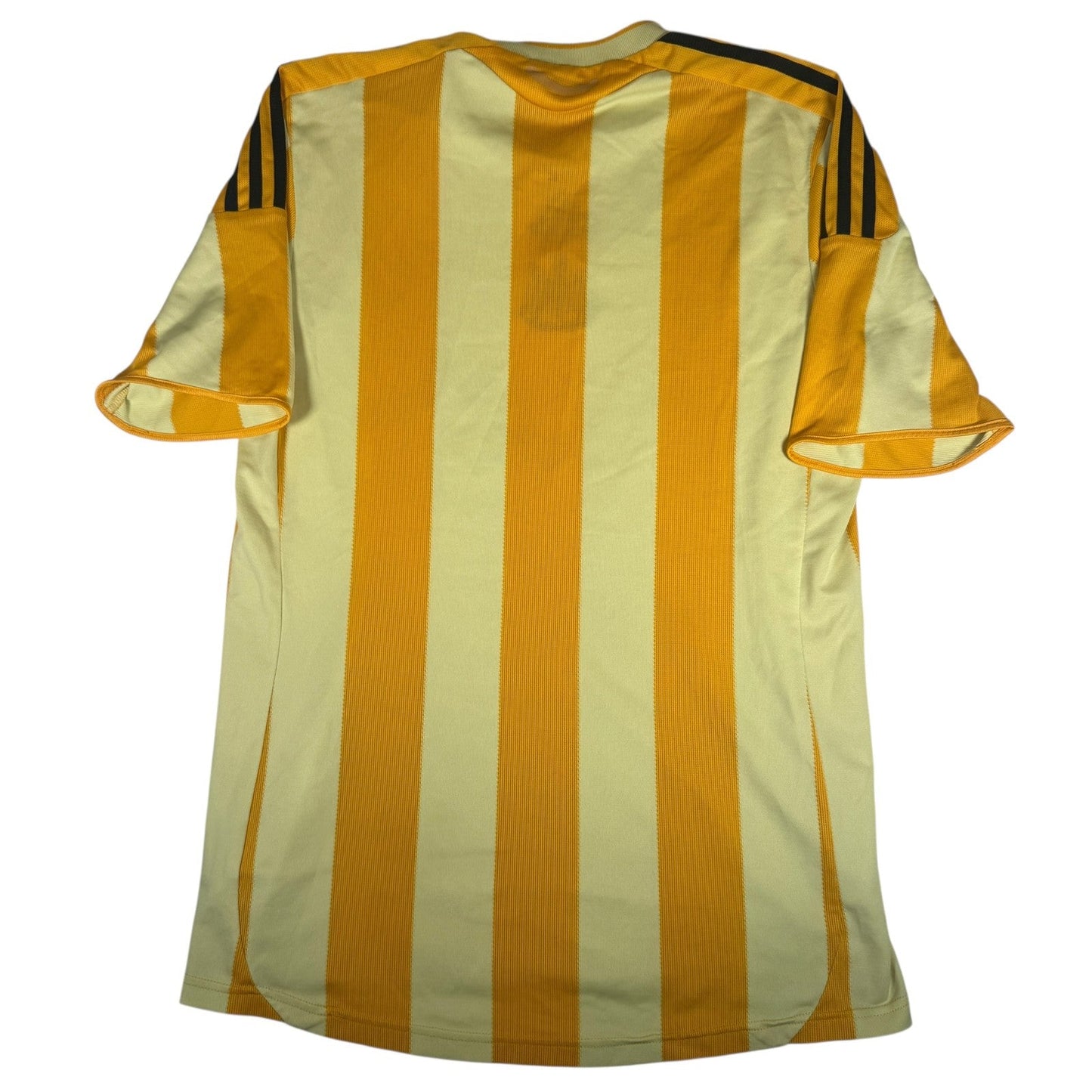 Newcastle United 2009/2010 Away Football Shirt  Medium