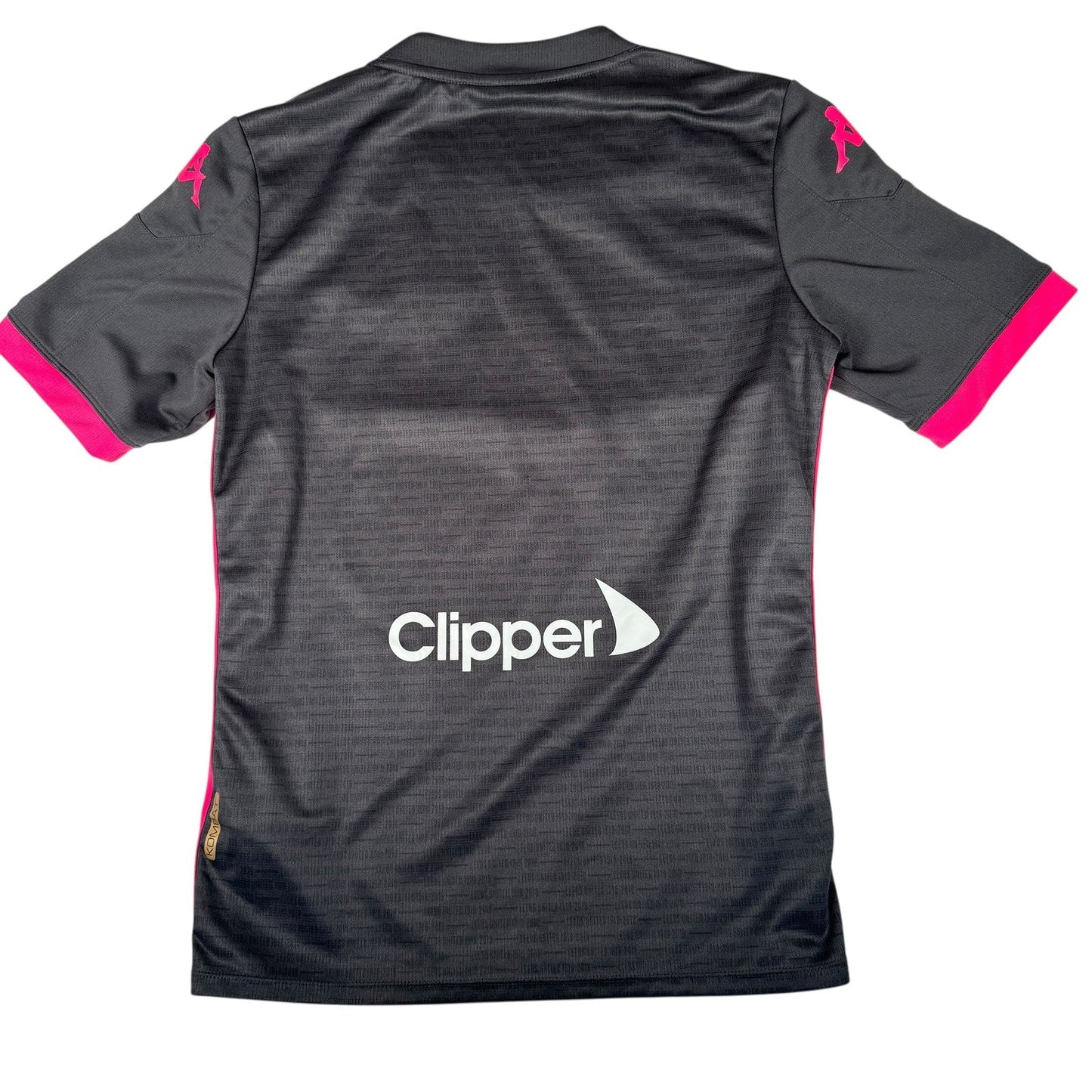 Leeds United 2019/2020 Away Football Shirt  Small